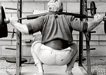 Smolov Squat Program