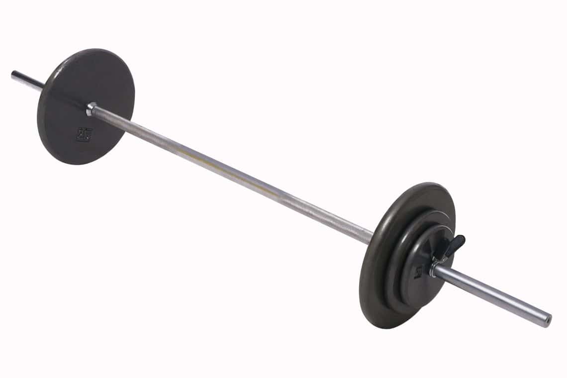 Barbells vs. Dumbbells Which is Best? Fitness Volt