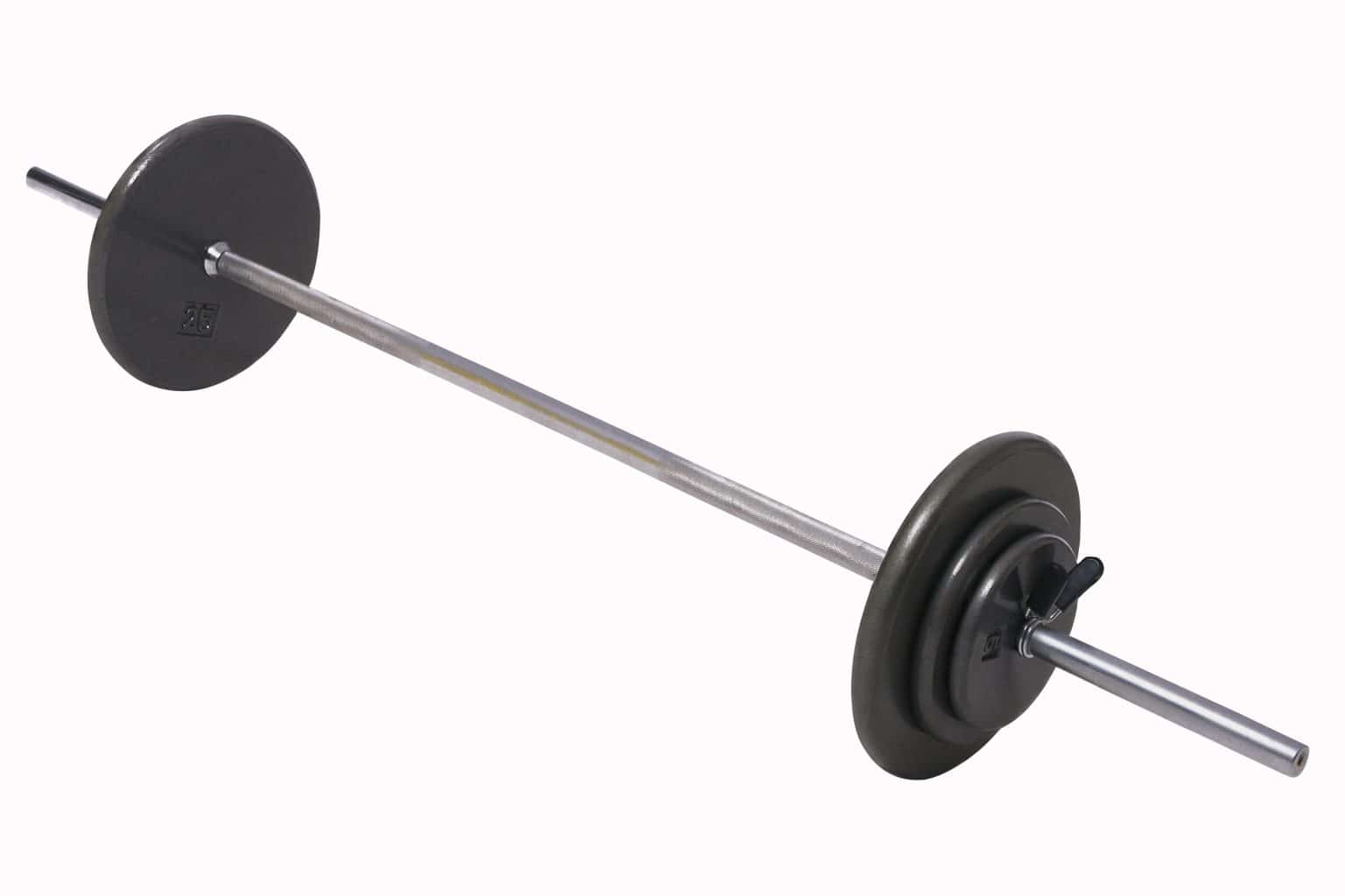 35 lb barbell bar Clearance