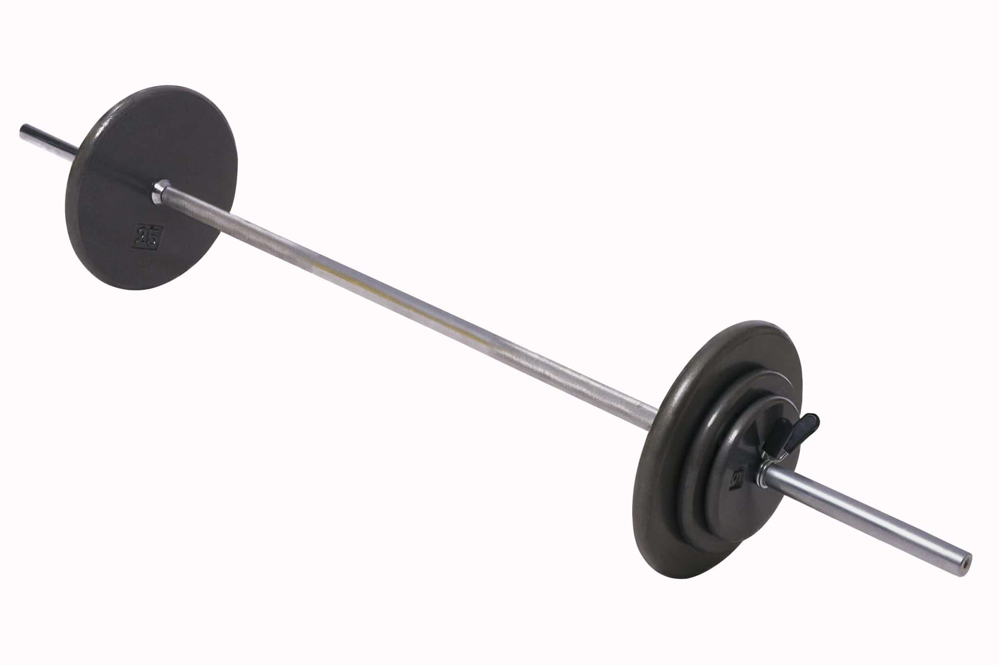 Barbells vs. Dumbbells Which is Best? Fitness Volt