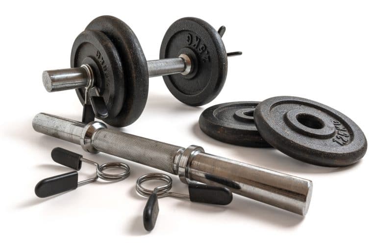 Barbells vs. Dumbbells Which is Best? Fitness Volt