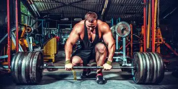 Starting Strength Vs. Stronglifts 5x5