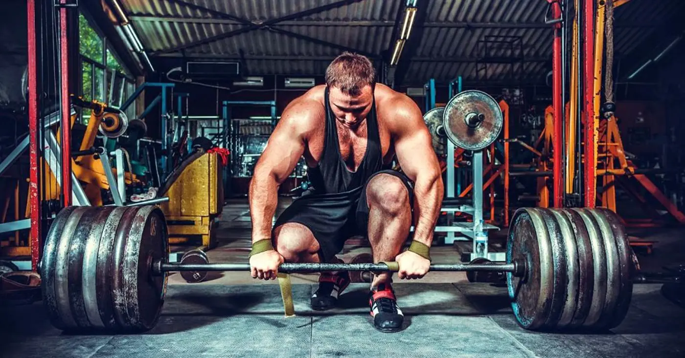 Starting Strength Vs. Stronglifts 5x5