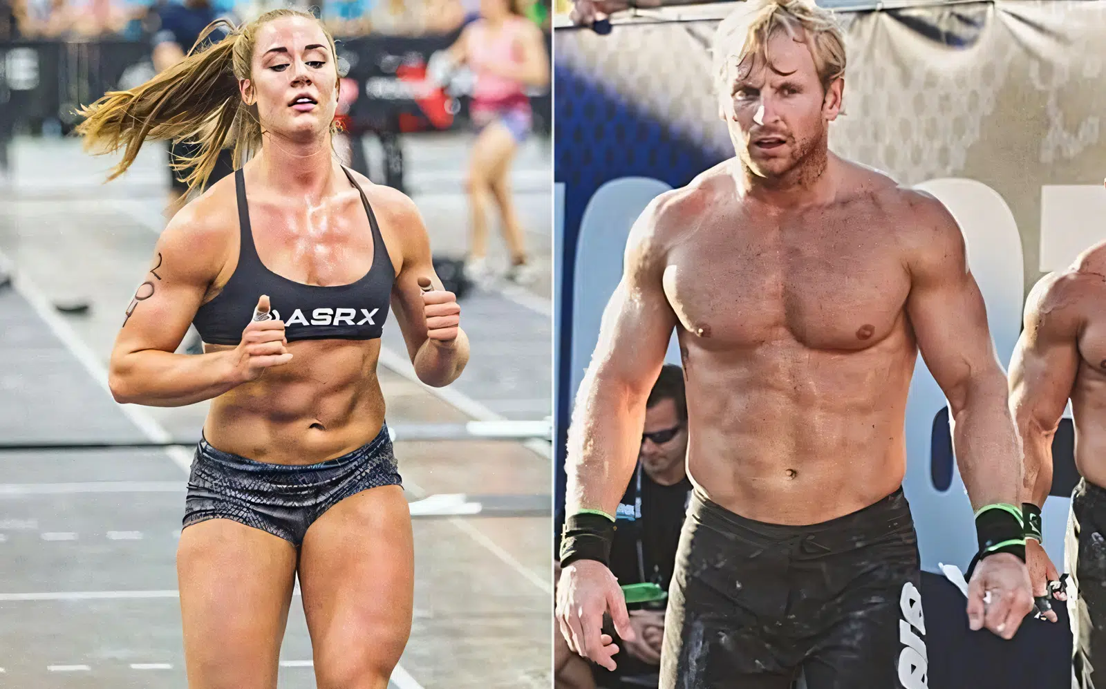 Strength Exercises for Runners