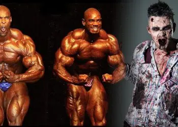 Survive The Zombie Apocalypse Workout