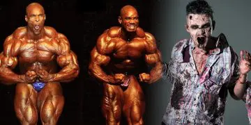 Survive The Zombie Apocalypse Workout