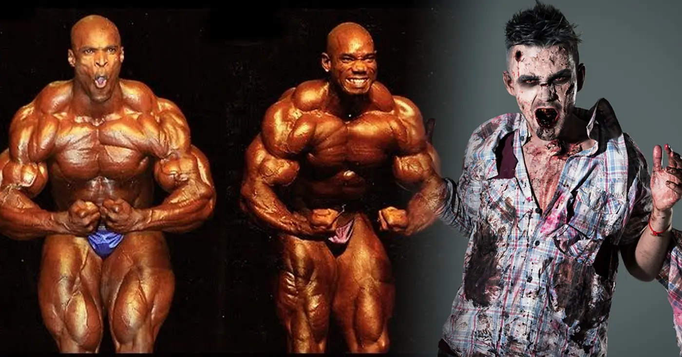 Survive The Zombie Apocalypse Workout