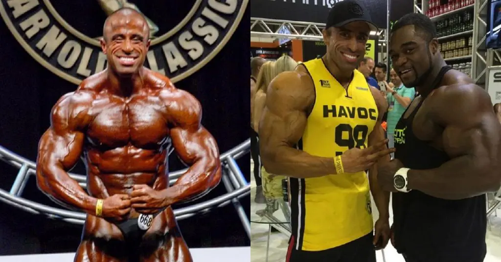 Victor Luna