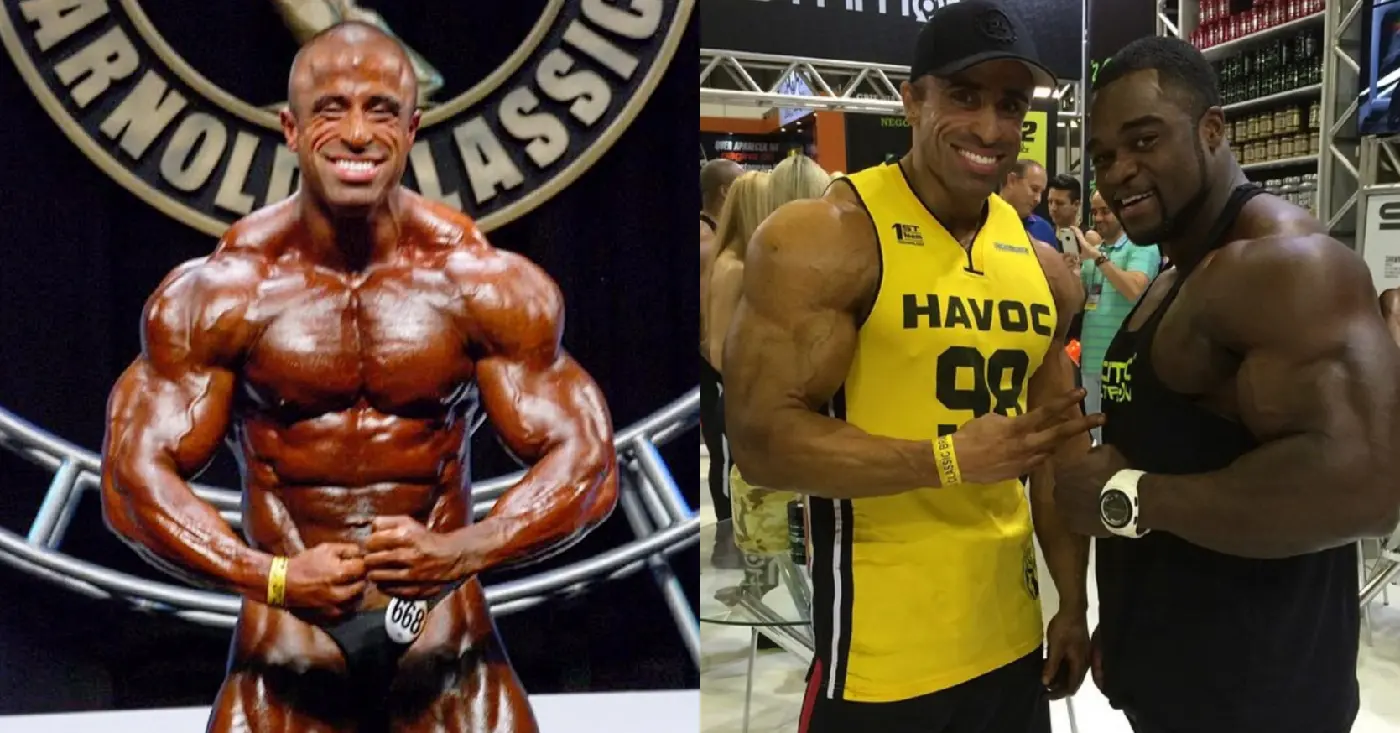 Victor Luna