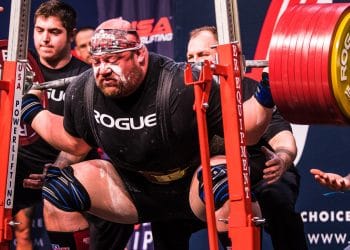 Powerlifting: News, Meets, Events and Powerlifting Workouts