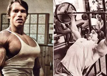 15 Barbell Bench Press Variations