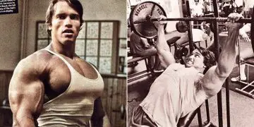 15 Barbell Bench Press Variations