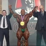 2020 Mr Olympia Results Big Ramy Wins