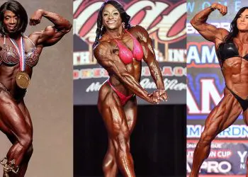 2020 Ms Olympia Predictions