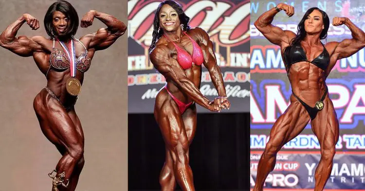 2020 Ms Olympia Predictions