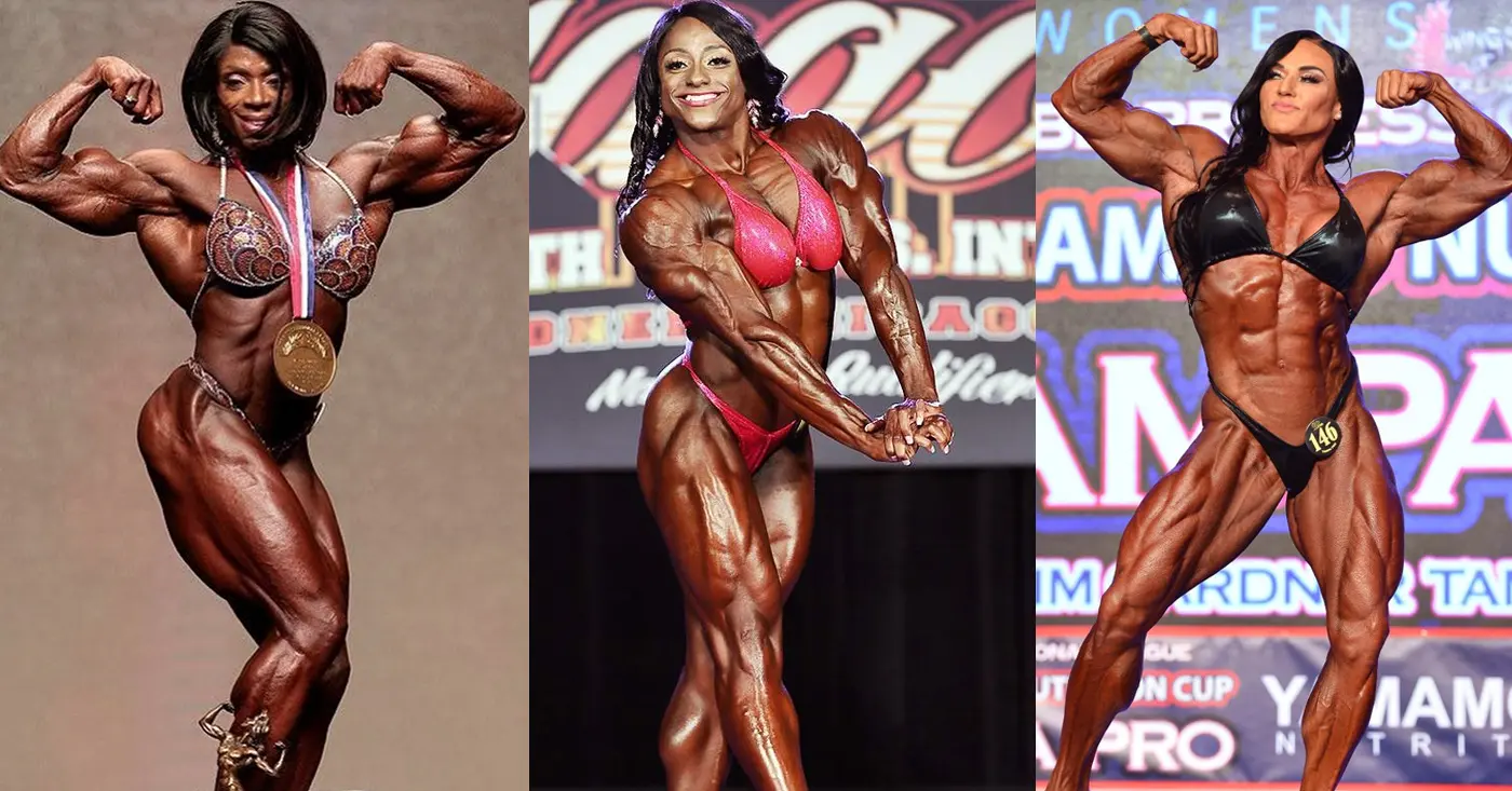 2020 Ms Olympia Predictions