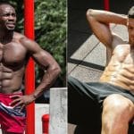 30-Minute Outdoor Ab Workout