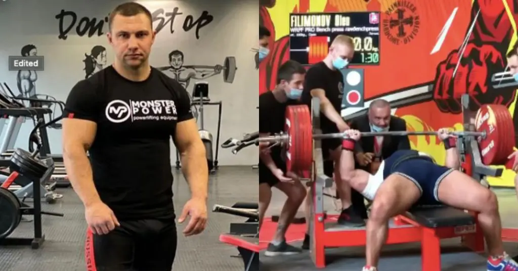 Andrey Sapozhonkov