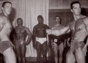 Arnold Schwarzenegger Remembers Chet Yorton