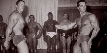 Arnold Schwarzenegger Remembers Chet Yorton