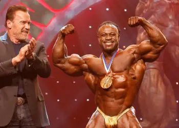 Arnold Sports Festival