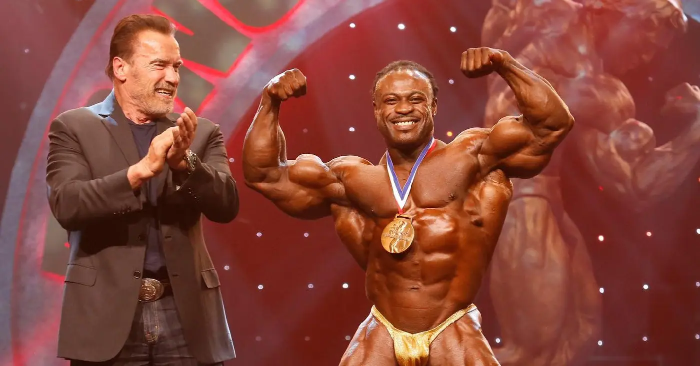 Arnold Sports Festival