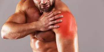 Avoid Shoulder Pain In The Gym