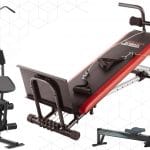 Best Compact Home Gym