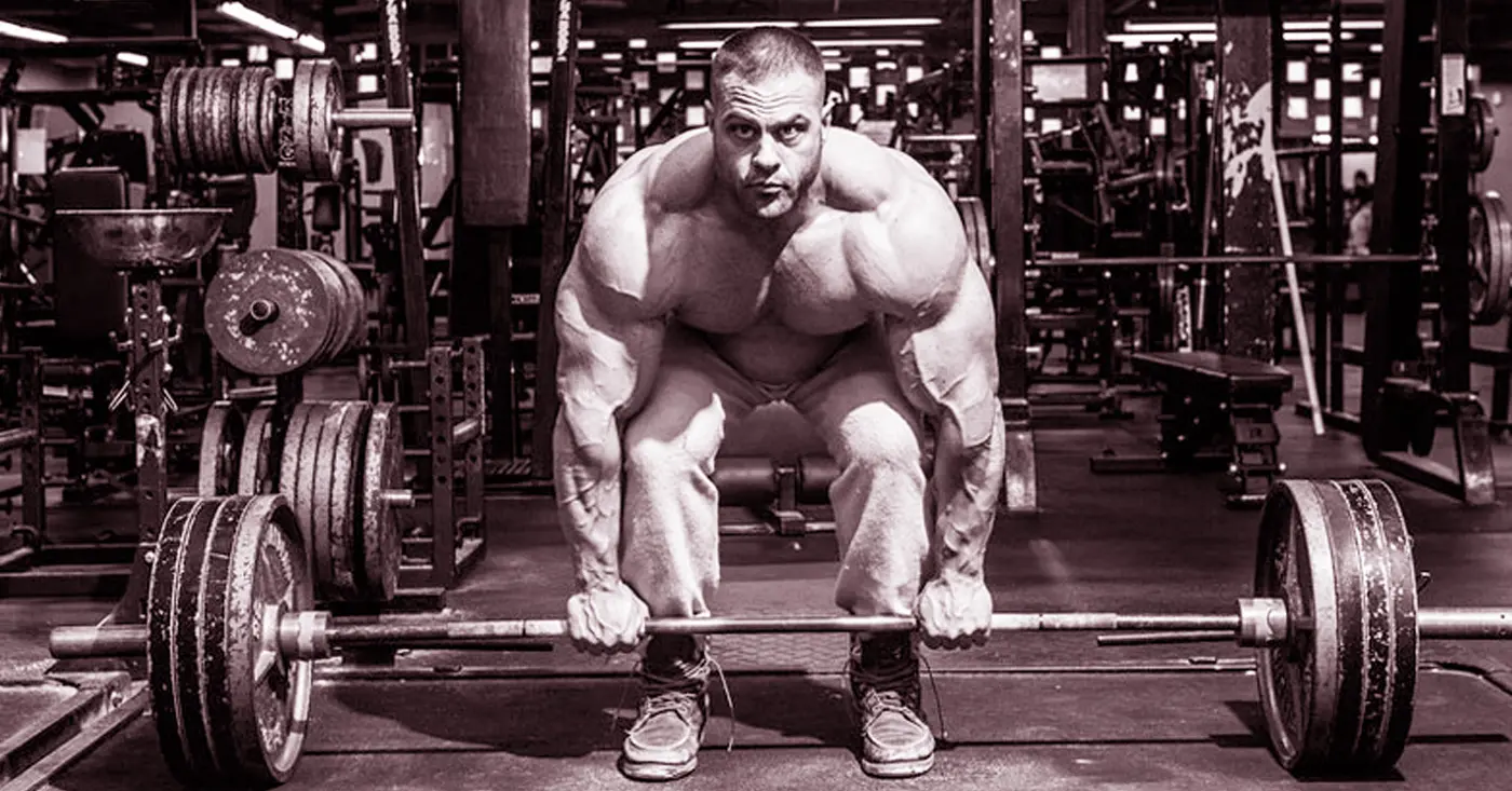 Best Deadlift Variations