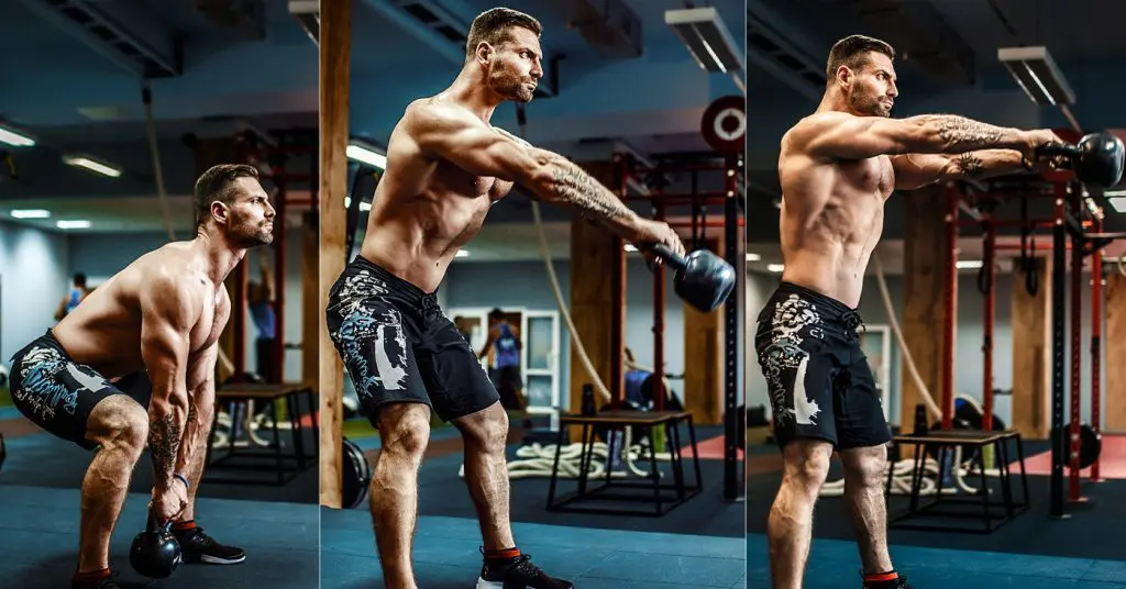 Best Power Exercises