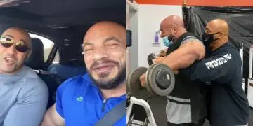 Big Ramy 1