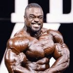 Brandon Curry