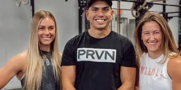 Brooke Wells Shane Orr