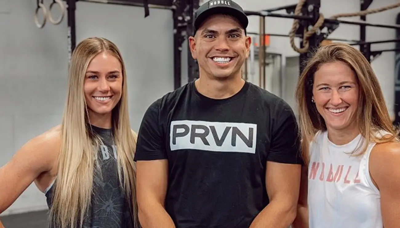 Brooke Wells Shane Orr