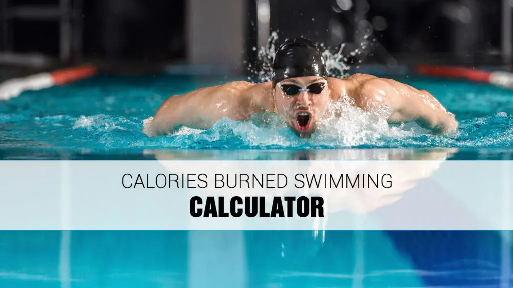 Swimming Calculator