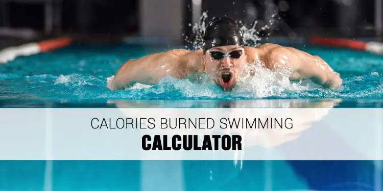 Swimming Calculator