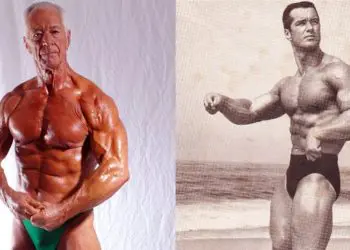 Chet Yorton Dies at 81