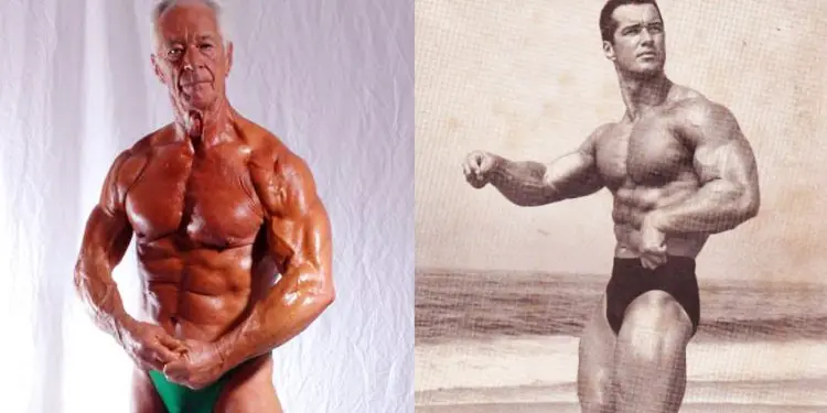 Chet Yorton Dies at 81