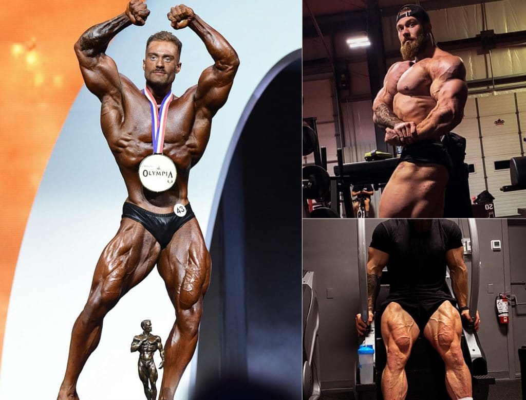 2020 Mr. Olympia: Classic Physique Preview and Top 10 Prediction