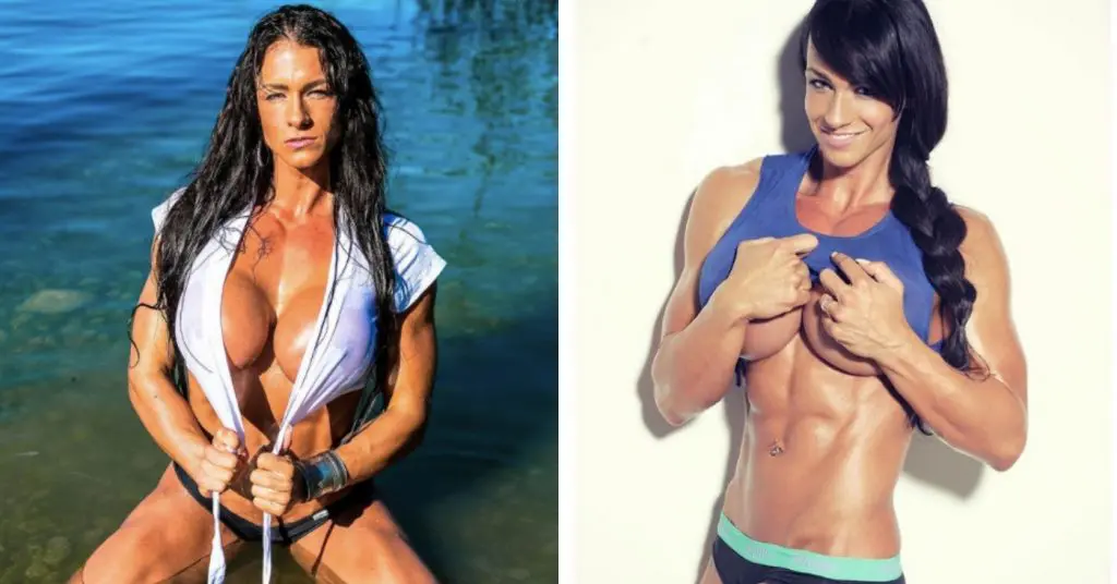 Cindy Landolt