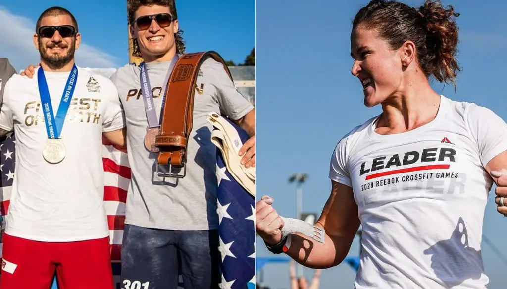 Crossfit Games