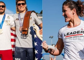 CrossFit Games Results: Mat Fraser, Tia-Clair Toomey Win – Fitness Volt