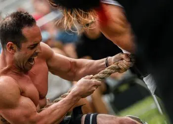 Crossfit Rogue Invitational