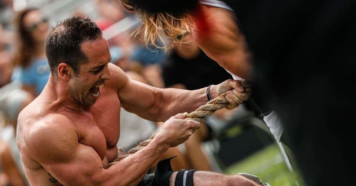 CrossFit Rogue Invitational Gets Slated For October 2021 Fitness Volt
