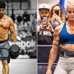Crossfit Strength Program