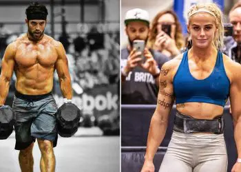 Crossfit Strength Program