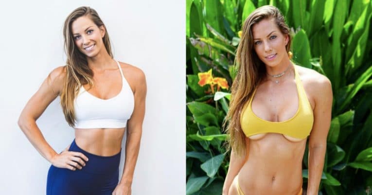 Janna Breslin – Complete Profile: Height, Weight, Biography – Fitness Volt