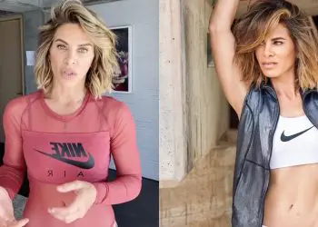 Jillian Michaels