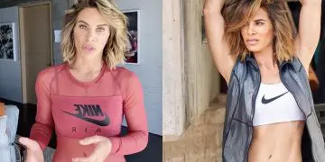 Jillian Michaels