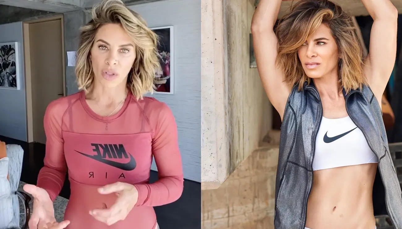 Jillian Michaels